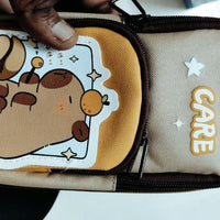 Pencil Pouch