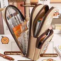 Pencil Pouch