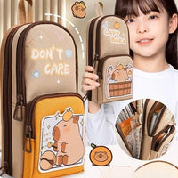 Pencil Pouch