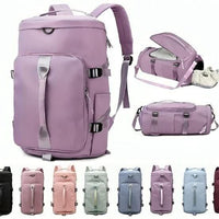 Multifunctional Outdoor Travel Bag