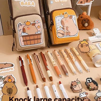 Pencil Pouch